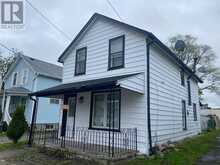 4744 PARK STREET | Niagara Falls Ontario | Slide Image Two