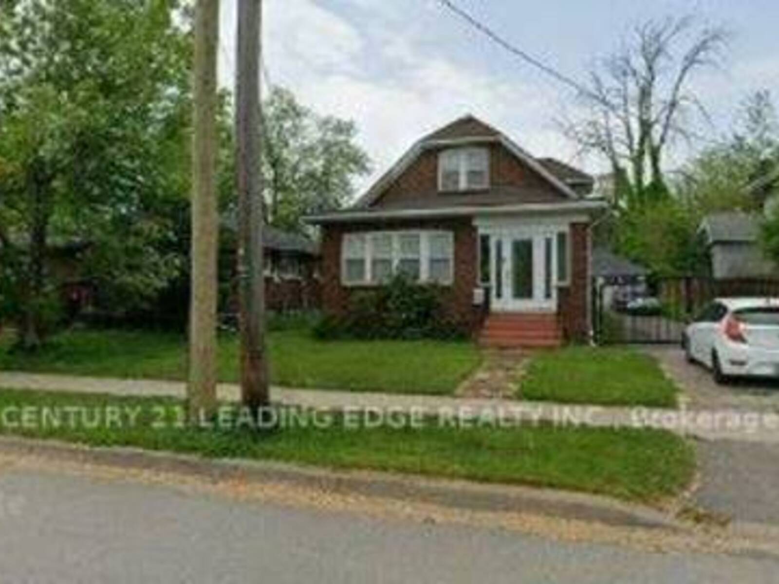 254 HIGH STREET, Fort Erie, Ontario L2A 3R3
