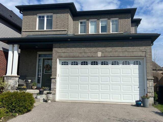 348 FREURE DRIVE W Cambridge Ontario, N1S 0B5 - 3 Bedrooms Home For Sale