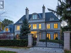 15 TUDOR GATE Toronto Ontario, M2L 1N3