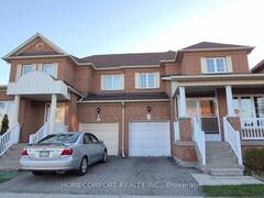 4 CAYMUS STREET Richmond Hill Ontario, L4B 4G4