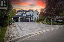 24 MCARTHUR HEIGHTS | Brampton Ontario | Slide Image One