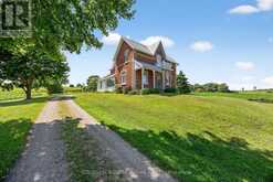 5376 COUNTY 15 ROAD | Alliston Ontario | Slide Image One