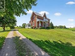 5376 COUNTY 15 ROAD Alliston Ontario, L9R 1V3