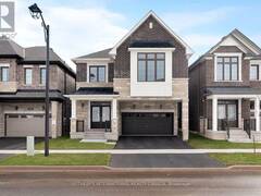 1556 COOKMAN DRIVE Milton Ontario, L9E 2A7