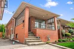 25 CHAMBERLAIN AVENUE | Toronto Ontario | Slide Image Two