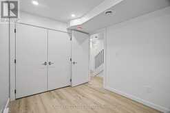 25 CHAMBERLAIN AVENUE | Toronto Ontario | Slide Image Thirty-seven