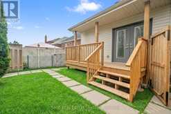 25 CHAMBERLAIN AVENUE | Toronto Ontario | Slide Image Forty-three