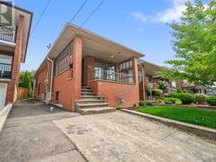 25 CHAMBERLAIN AVENUE Toronto Ontario, M6E 4J7