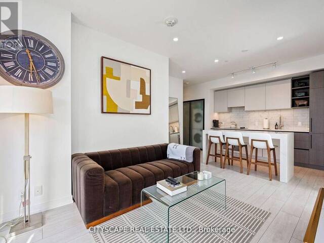 1802 - 55 MERCER STREET S Toronto Ontario, M5V 1H2 - 3 Bedrooms Condo For Sale