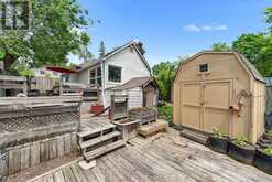 30 PARKHILL DRIVE | Whitchurch-Stouffville Ontario | Slide Image Twenty-three