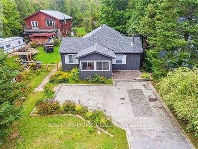 71 ANTIQUARY ROAD Kawartha Lakes Ontario, K0M 2B0 - 2 Bedrooms Home For Sale