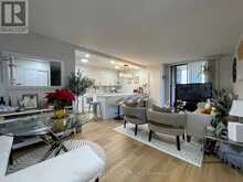 603 - 90 LING ROAD | Toronto Ontario | Slide Image One