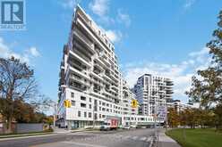 1203 - 1050 EASTERN AVENUE | Toronto Ontario | Slide Image Two