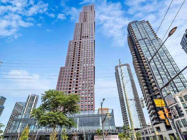 3011 - 2920 HIGHWAY 7 ROAD Vaughan Ontario, L4K 0P4 - 1 Bedroom Condo For Sale