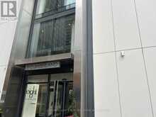 1505 - 8 CUMBERLAND STREET | Toronto Ontario | Slide Image One