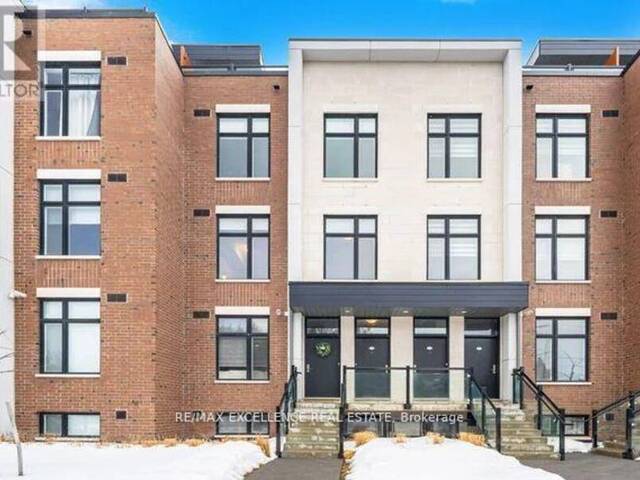 214 - 9560 ISLINGTON AVENUE S Vaughan Ontario, L4H 5E8 - 2 Bedrooms Condo For Sale