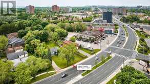 4607 KINGSTON ROAD | Toronto Ontario | Slide Image One