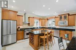 5530 KING ROAD | Nobleton Ontario | Slide Image Nineteen