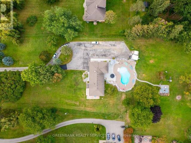 5530 KING ROAD Nobleton Ontario, L0G 1N0 - 5 Bedrooms Home For Sale