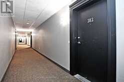 303 - 39 FERNDALE DRIVE S | Barrie Ontario | Slide Image Three