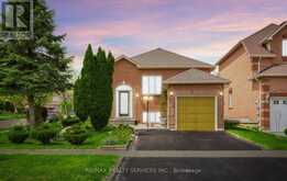 836 AVOCADO CRESCENT | Mississauga Ontario | Slide Image One