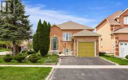 836 AVOCADO CRESCENT | Mississauga Ontario | Slide Image Two