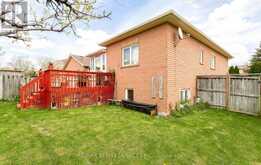 836 AVOCADO CRESCENT | Mississauga Ontario | Slide Image Fifty