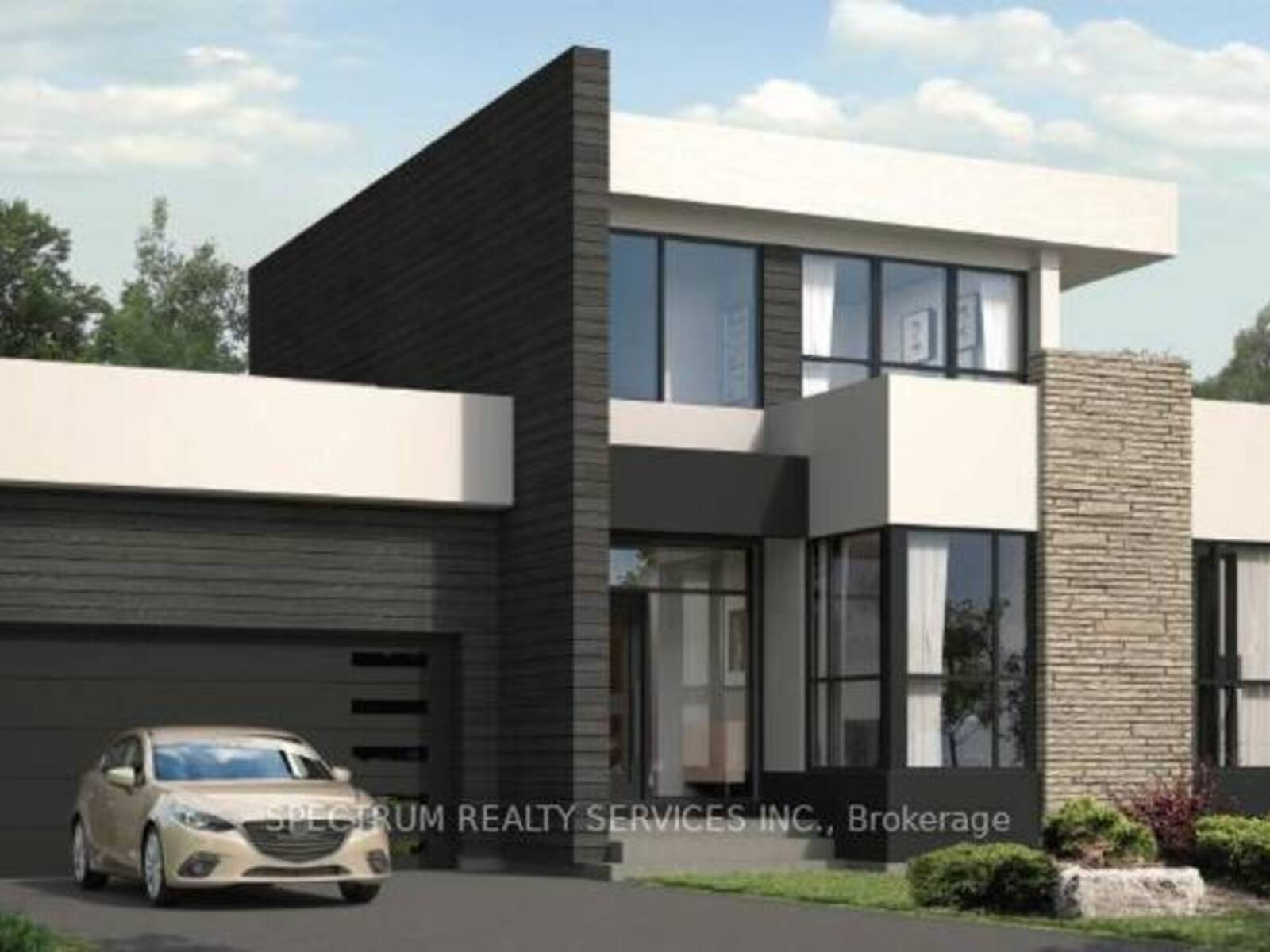LOT 41 - 101 YVONNE CRESCENT, The Blue Mountains, Ontario L9Y 5T9