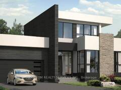 LOT 41 - 101 YVONNE CRESCENT The Blue Mountains Ontario, L9Y 5T9