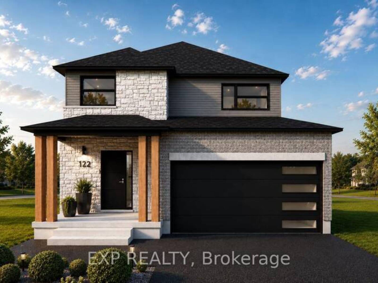 117 THACKERAY WAY, Minto, Ontario N0G 1Z0