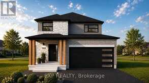 117 THACKERAY WAY | Minto Ontario | Slide Image One