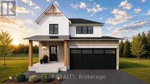 117 THACKERAY WAY | Minto Ontario | Slide Image Two