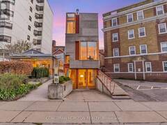 7 COBURG STREET Stratford Ontario, N5A 3E4