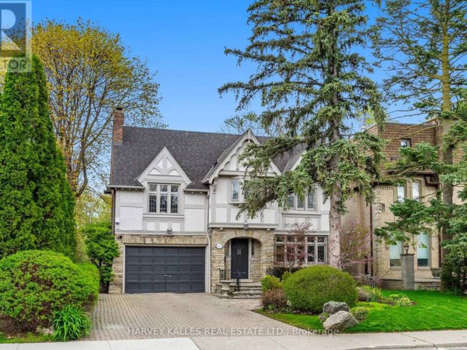 141 OLD FOREST HILL ROAD, Toronto, Ontario M5N 2N7
