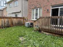 44 RANGEMORE ROAD | Brampton Ontario | Slide Image Thirty-six