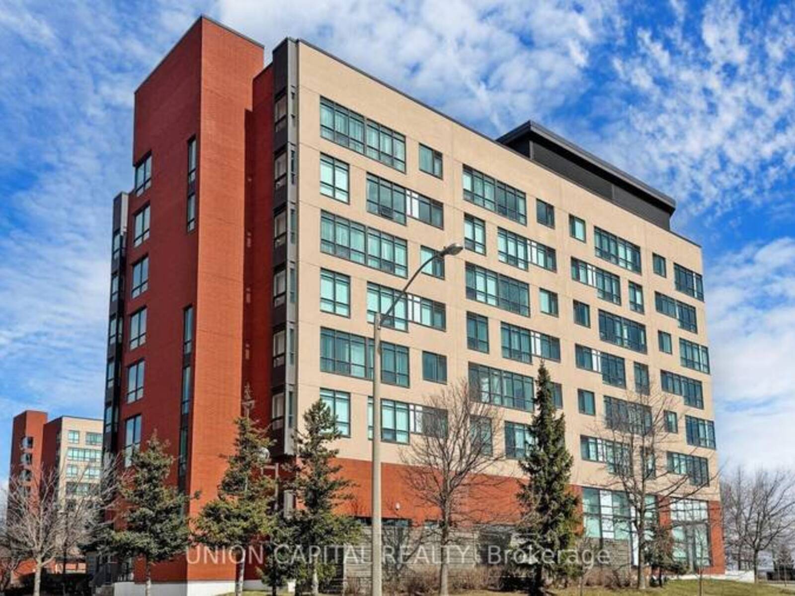 219 - 90 SCOTTFIELD DRIVE, Toronto, Ontario M1S 5W4