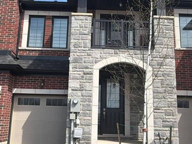 11 - 7356 SANDY RIDGE COMMON SANDY RIDGE COMMON N Niagara Falls Ontario, L2G 3L9 - 3 Bedrooms Home For Sale