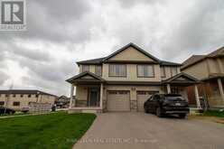 1624 DUNKIRK AVENUE E | Woodstock Ontario | Slide Image One