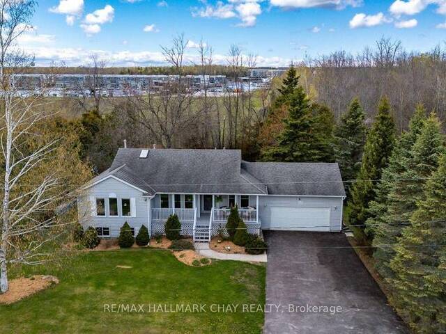 3778 WEST STREET W Innisfil Ontario, L9S 2L8 - 4 Bedrooms Home For Sale