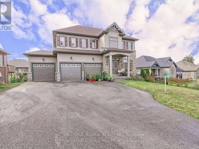 26 OAKMONT AVENUE Oro-Medonte Ontario, L0L 2L0 - 4 Bedrooms Home For Sale