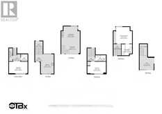 13 GILEAD PLACE | Toronto Ontario | Slide Image Thirty
