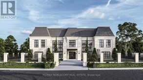 72 BALDING BOULEVARD | Vaughan Ontario | Slide Image Two