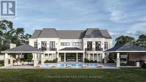 72 BALDING BOULEVARD | Vaughan Ontario | Slide Image Three
