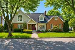 1 CAPTAIN TENBROCK TERRACE | St. Catharines Ontario | Slide Image One