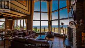 796 DORCAS BAY ROAD | Tobermory Ontario | Slide Image Ten