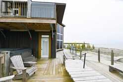 796 DORCAS BAY ROAD | Tobermory Ontario | Slide Image Thirteen