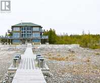 796 DORCAS BAY ROAD | Tobermory Ontario | Slide Image One