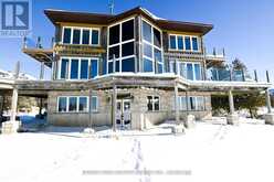 796 DORCAS BAY ROAD | Tobermory Ontario | Slide Image Two