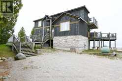 796 DORCAS BAY ROAD | Tobermory Ontario | Slide Image Forty-three